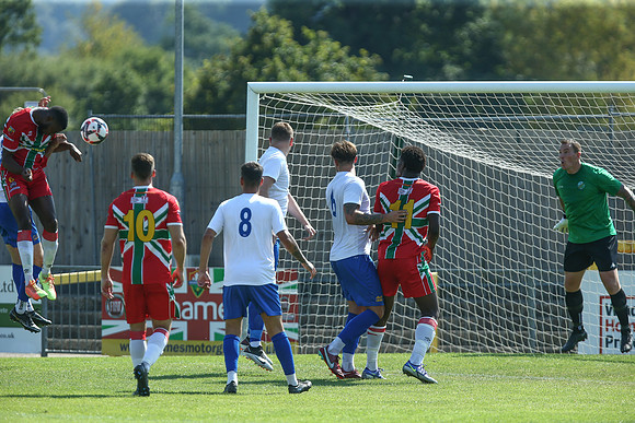 220813 Ascot v Windsor-0022