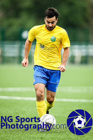 Ascot Utd FC vs Basingstoke Town FC202008151766