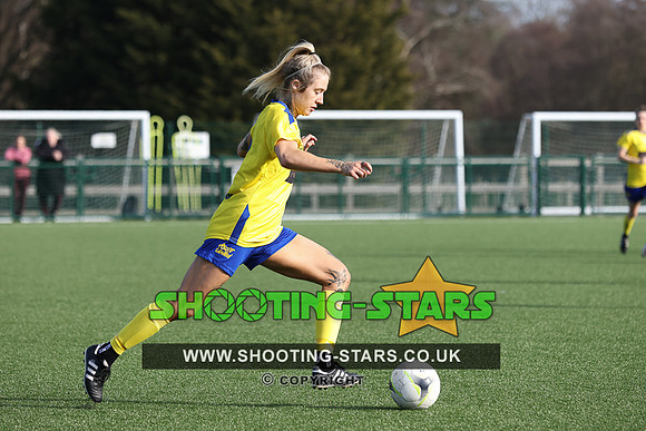 230219 Ascot v Eversley Cali Ladies-0045