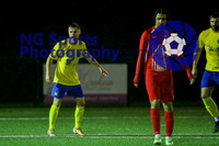 28/09/202, Ascot Utd FC vs Burnham FC , NG Sports Photography