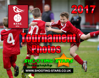 Bracknell Town 2017 Tournament