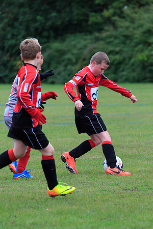 130914 B Cavaliers 2 Camberley Rascals 0 149