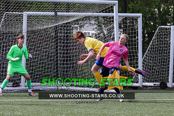 250504 Ascot v Sutton U14-0123