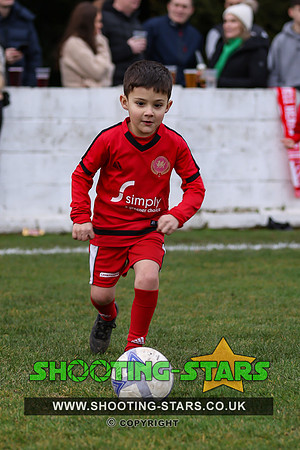 230218 Flackwell Heath Mascot-0038