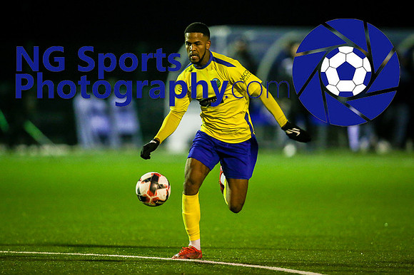 17/12/2022 Ascot Utd vs Windsor FC League Match, NG Sports Photography