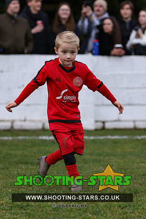230218 Flackwell Heath Mascot-0090