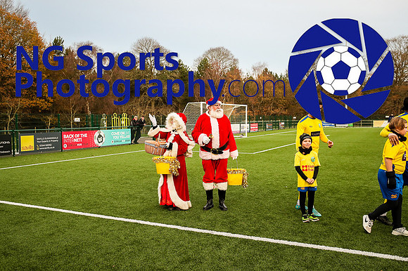 17/12/2022 Ascot Utd vs Windsor FC League Match, NG Sports Photography