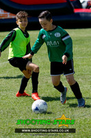 U9 CB Hounslow Tourny 2017