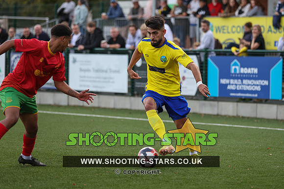 221029 Ascot v Hollyport-0174