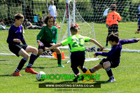 U12 CB Hounslow Tourny 2017