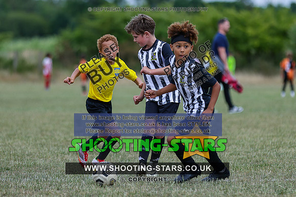 U9EvC25CUP-2012