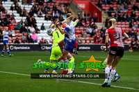Reading FC Women V Southampton FC Women