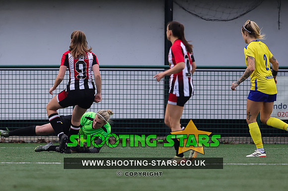 241103 Ascot v Brentford Women-0013
