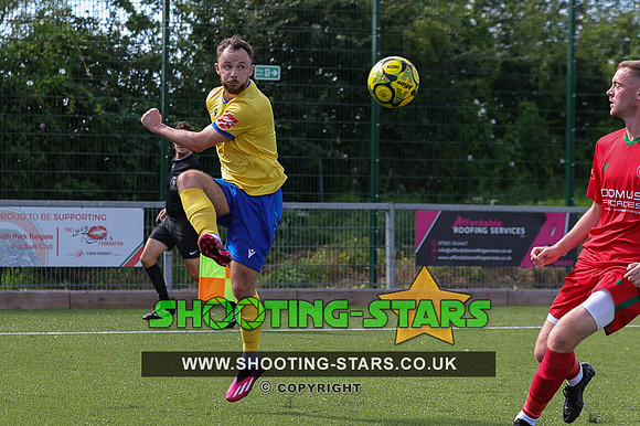 240810 Ascot v South Park Reigate-0016