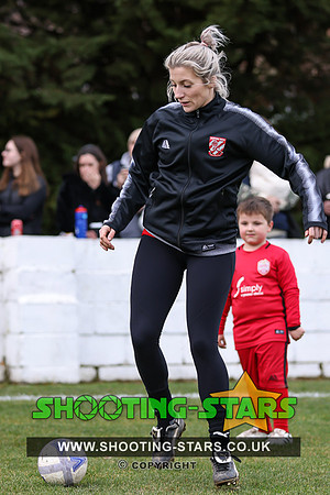 230218 Flackwell Heath Mascot-0110