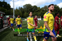 230819 Ascot v Mangos-0016
