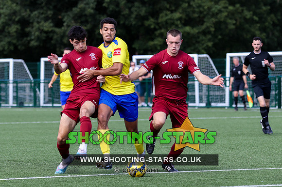230819 Ascot v Mangos-0029