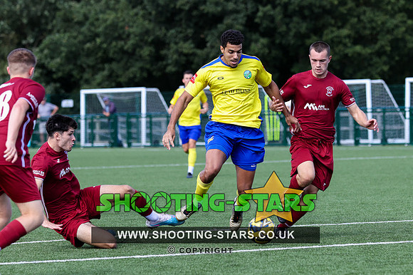 230819 Ascot v Mangos-0030