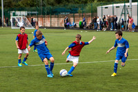 U9 WW v Coventry