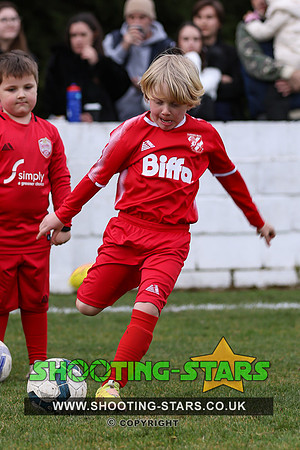 230218 Flackwell Heath Mascot-0106