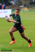 Tag Rugby 2