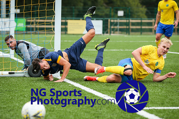 Ascot Utd FC vs Basingstoke Town FC202008151696