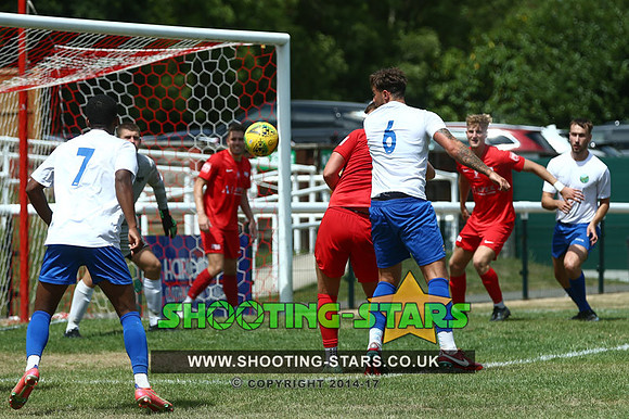 220723 Binfield v Ascot Pre-S-0287