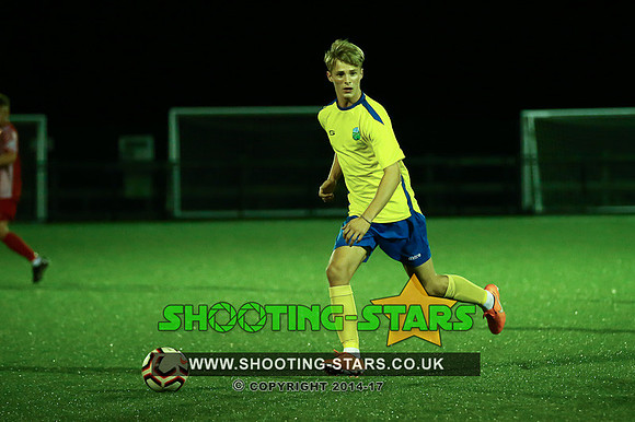 220921 Ascot U18 v Camberley-0014