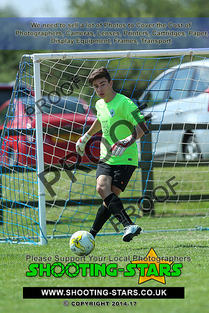 U16P8- 1731