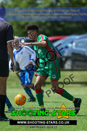 U16P8- 1769