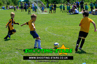 U7 Eldon Celtic Tourny July 2017