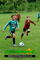 U9 Eldon Celtic Tourny July 2017