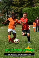 U10 Eldon Celtic Tourny July 2017 CONF GROUP A - PITCH 2