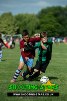 U10 Eldon Celtic Tourny July 2017 CONF GROUP B - PITCH 5