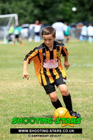 U11 Eldon Celtic Tourny July 2017 GROUP B - PITCH 3  - PREMIER CUP
