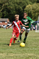U11 Eldon Celtic Tourny July 2017 GROUP C - PITCH 2 - CONFERENCE CUP