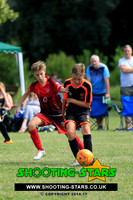 U11 Eldon Celtic Tourny July 2017
