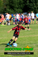 U10 Eldon Celtic Tourny July 2017 PREM GROUP B - PITCH 3