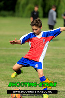 U10 Eldon Celtic Tourny July 2017