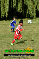 U10 Eldon Celtic Tourny July 2017 PREM GROUP A - PITCH 1