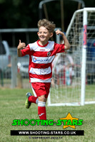 U8 Eldon Celtic Tourny July 2017