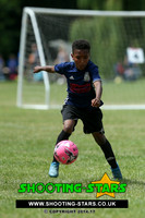 U12 Eldon Celtic Tourny July 2017 U12 SF QF & FINALS