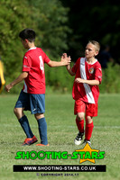 U11 Eldon Celtic Tourny July 2017 U11 SEMIS & FINALS