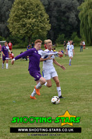 U16 Eldon Celtic Tourny July 2017