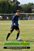 U15 Eldon Celtic Tourny July 2017