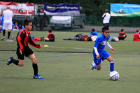 U11 Coventry v Histon