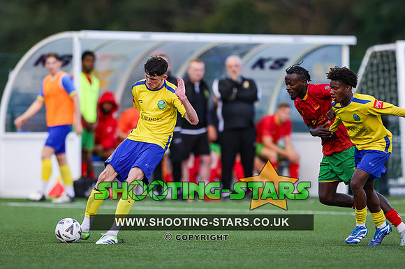 240716 Ascot v Holyport-0116