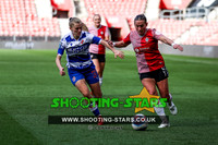 Reading FC Women V Southampton FC Women
