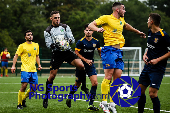 Ascot Utd FC vs Basingstoke Town FC202008151744