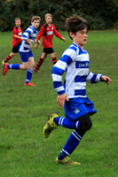 141102 Frimley v Goldsworth Park